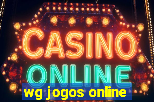 wg jogos online